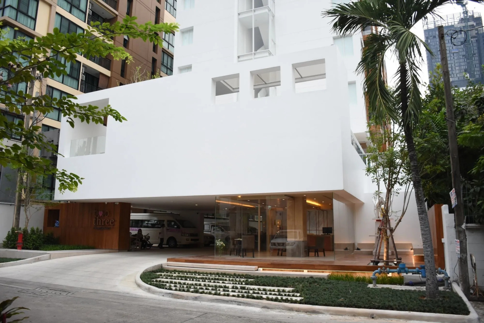 Foto - twothree a homely hotel - SHA Extra Plus