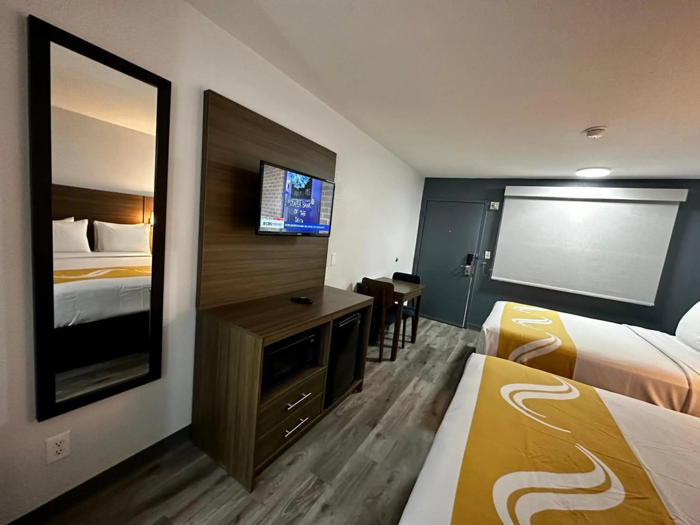 Foto - Quality Inn Santa Fe New Mexico