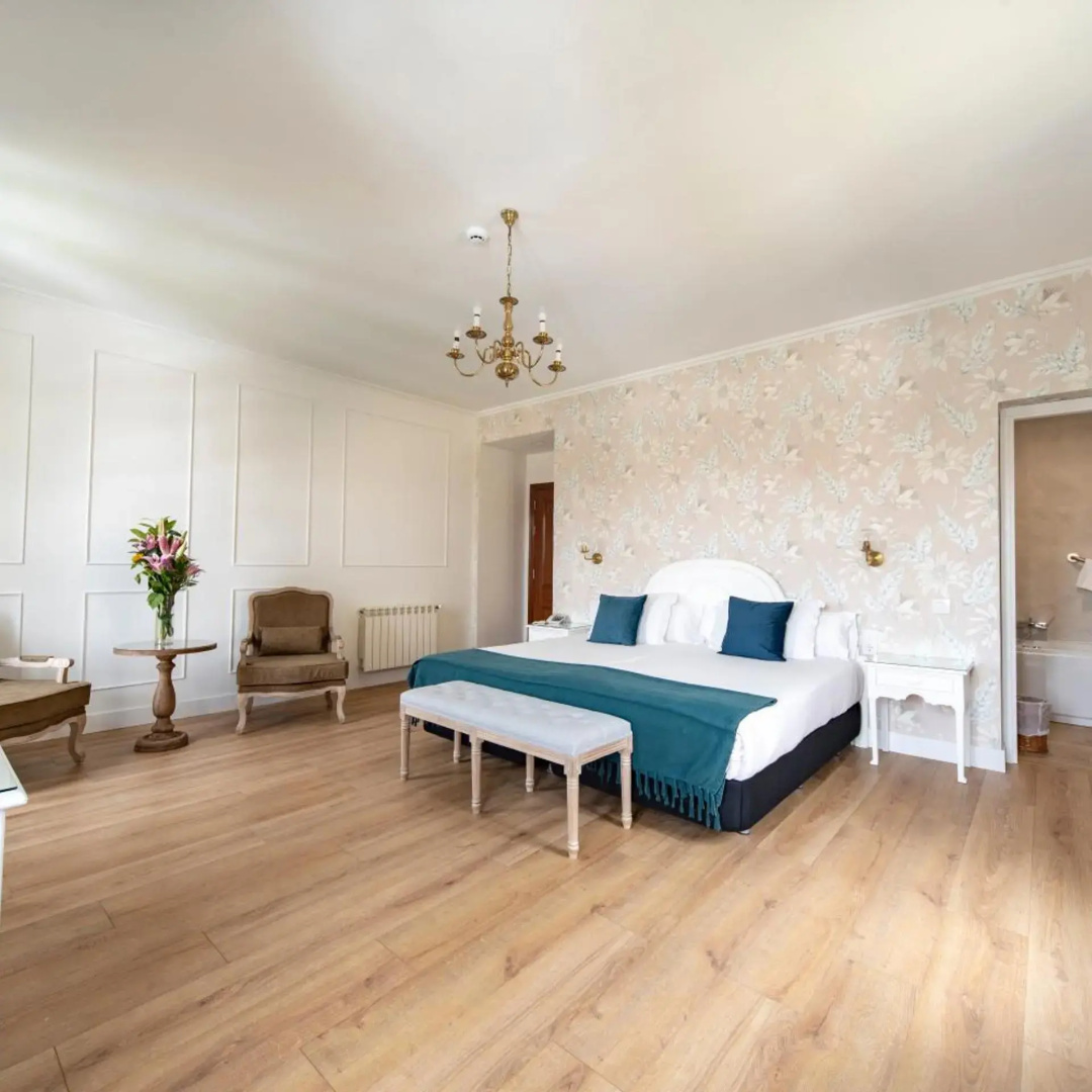 Foto - Hotel Infanta Isabel by Recordis Hotels