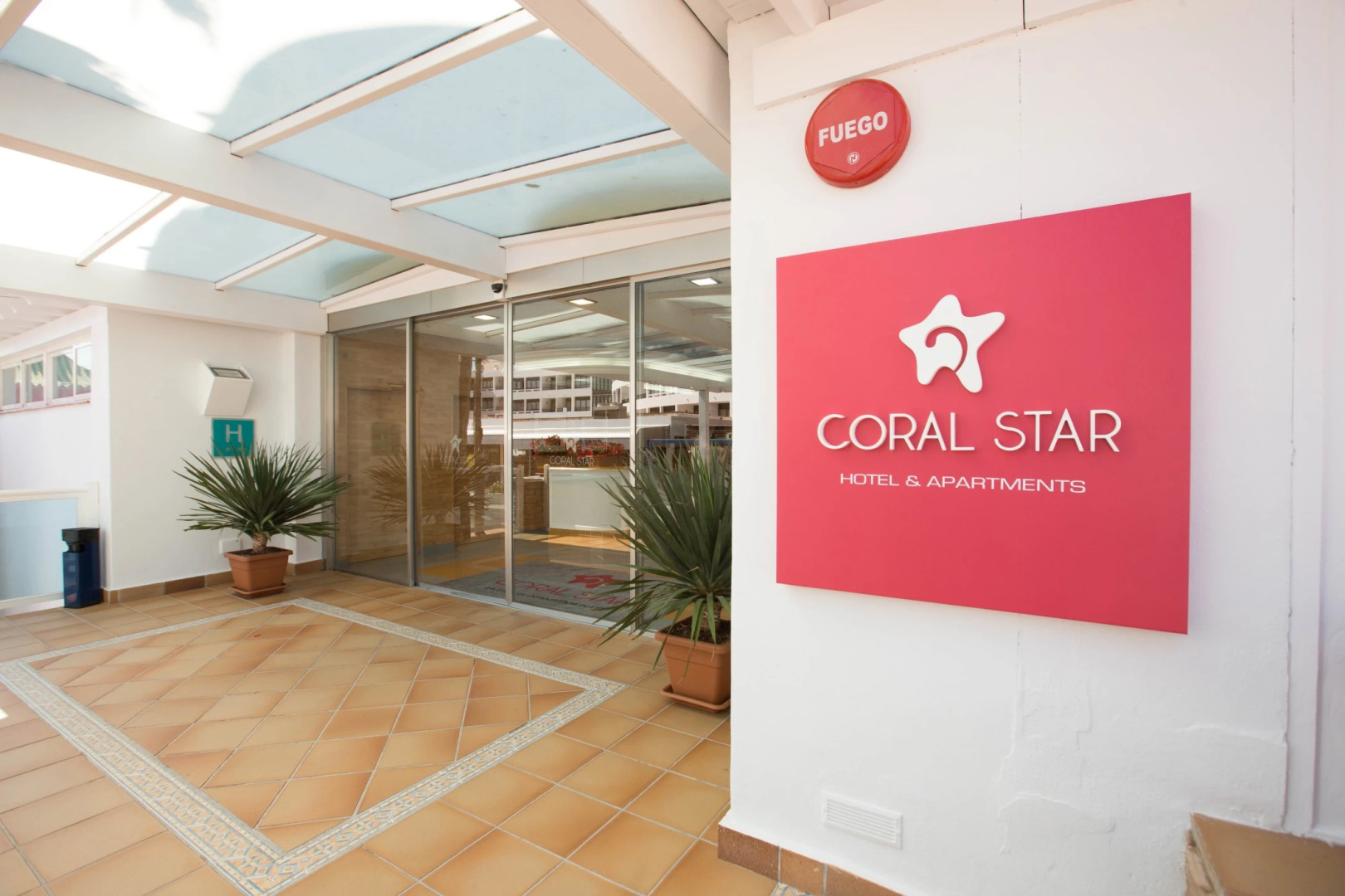 Photo - Coral Star Hotel