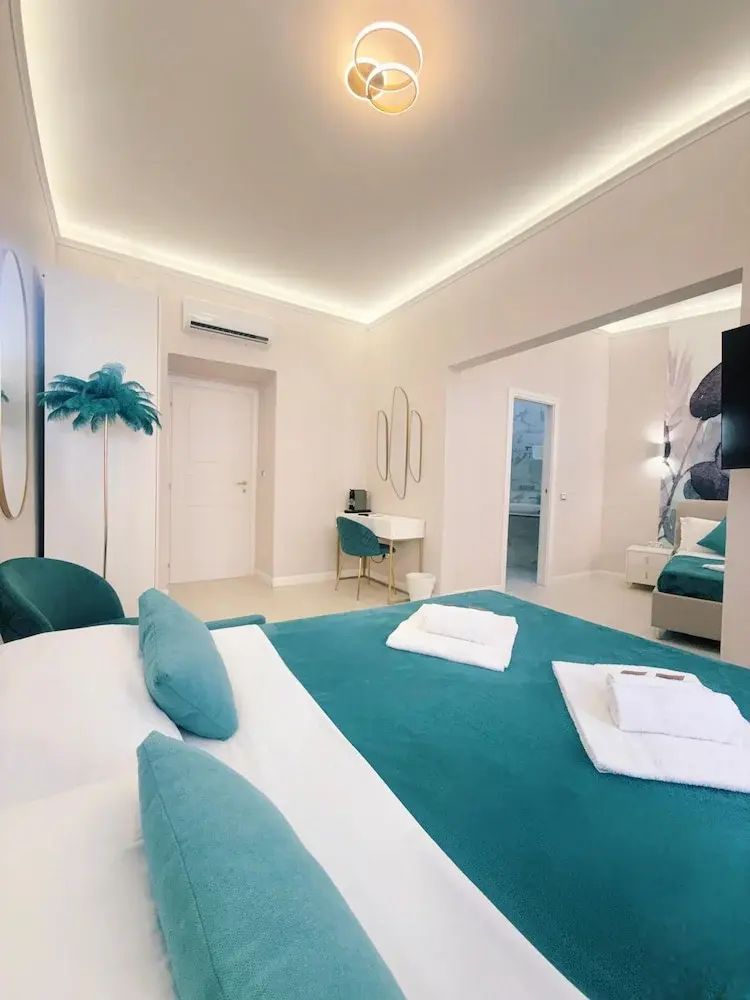 Photo - San Pietro Rooms 84