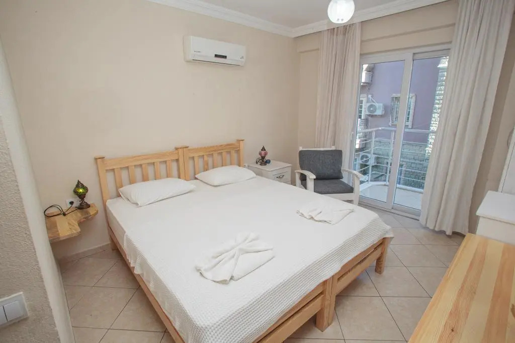 Foto - Kampüs Garden