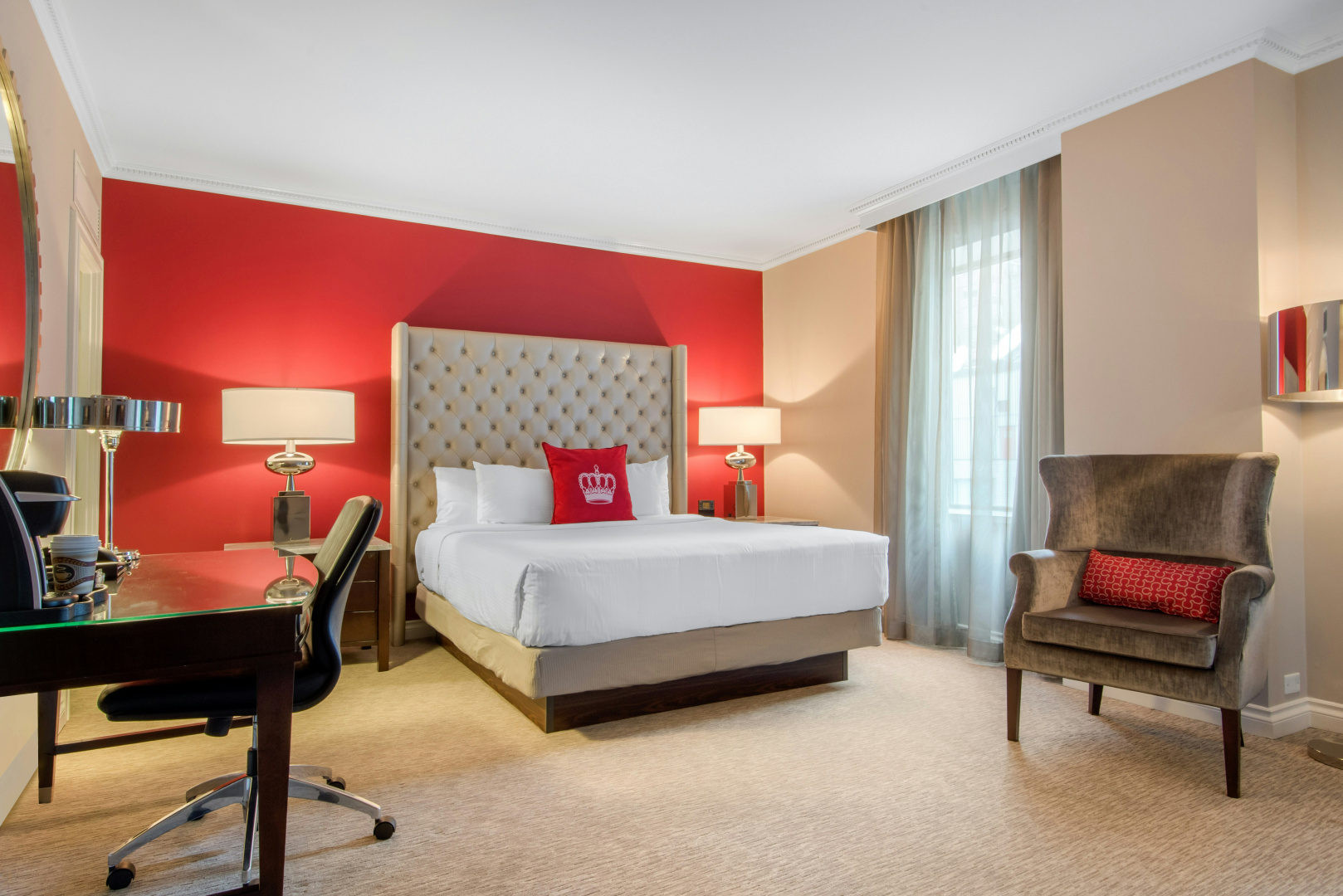 Photo - The Omni King Edward Hotel