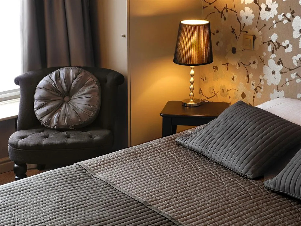 Photo - Hotel Karel de Stoute