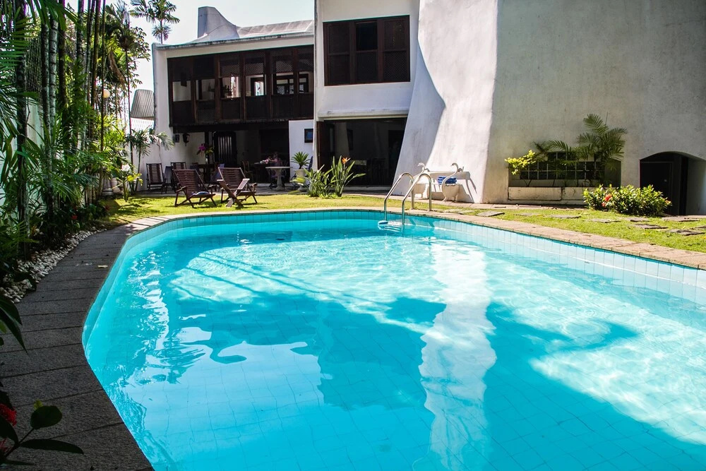 Photo - Les Jardins de Rio Boutique Hotel