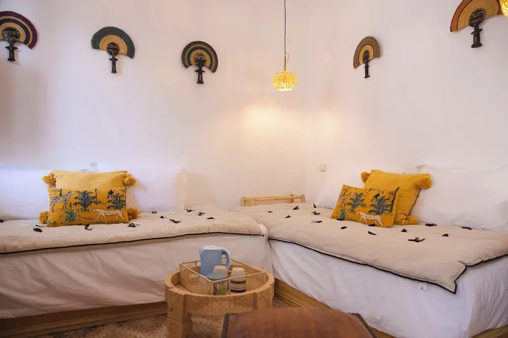 Foto - Riad Bab Aljana