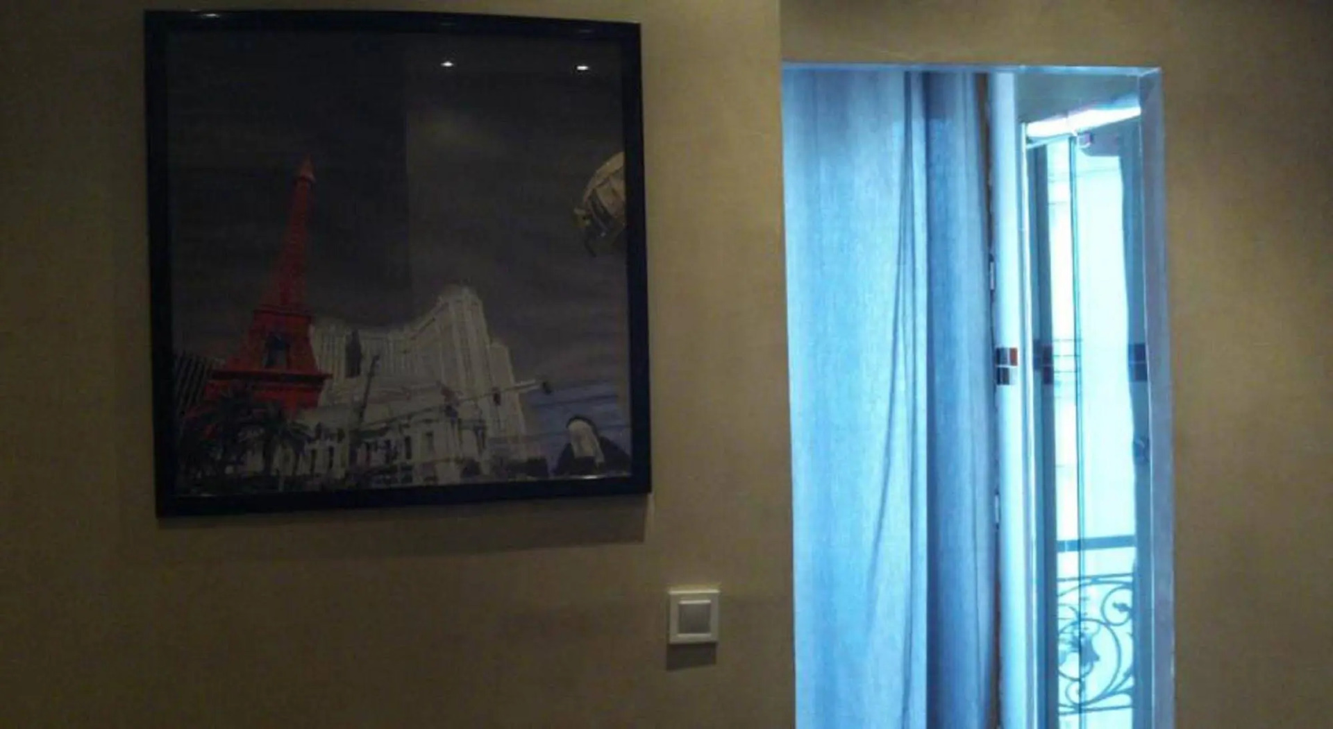 Foto - LPL Paris Hotel