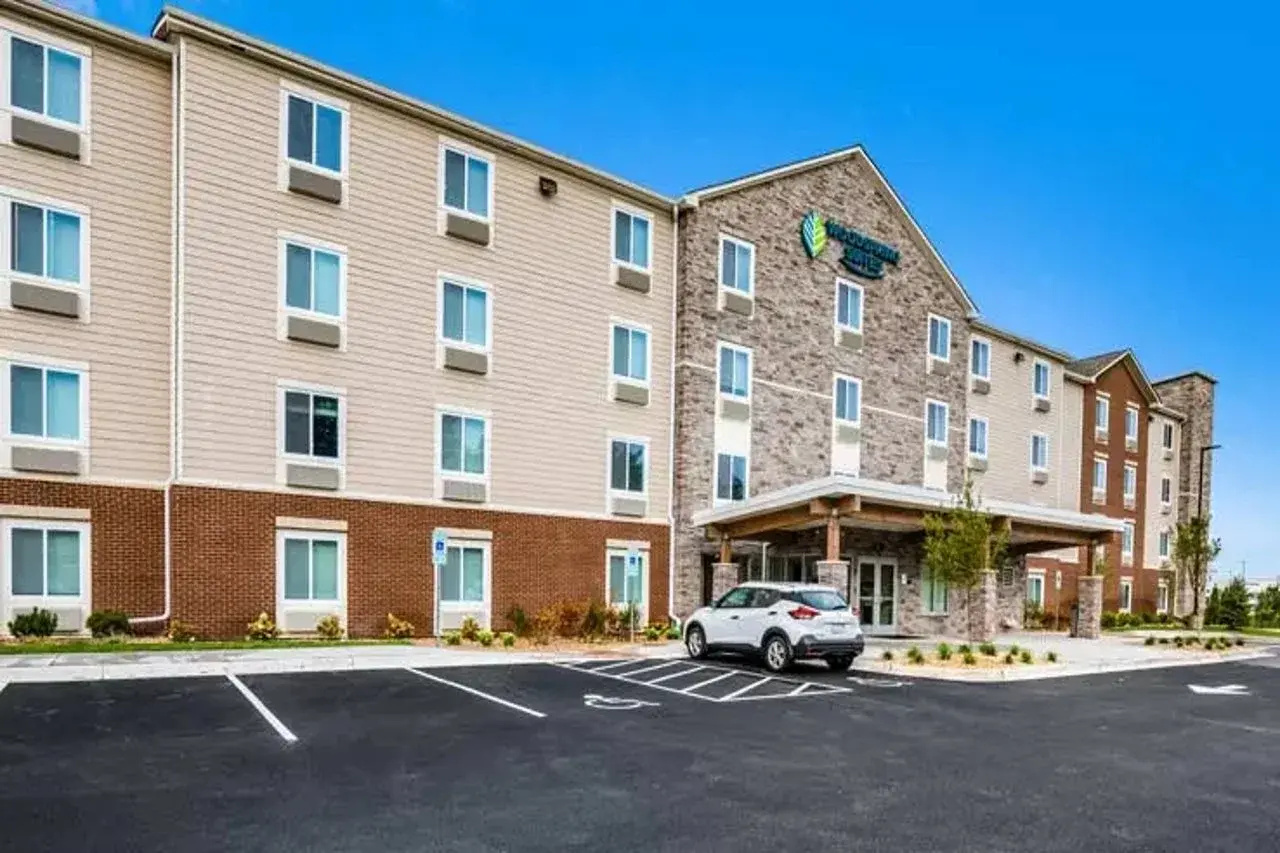 Photo - WoodSpring Suites Elgin - Chicago