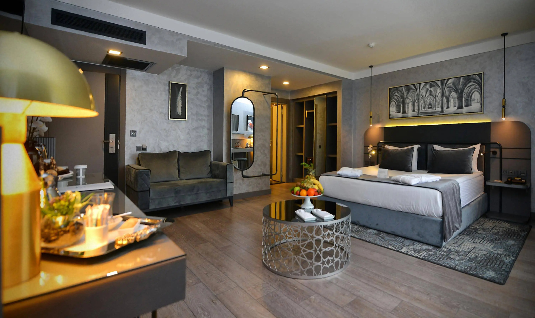 Photo - The Wings Hotels Neva Palas