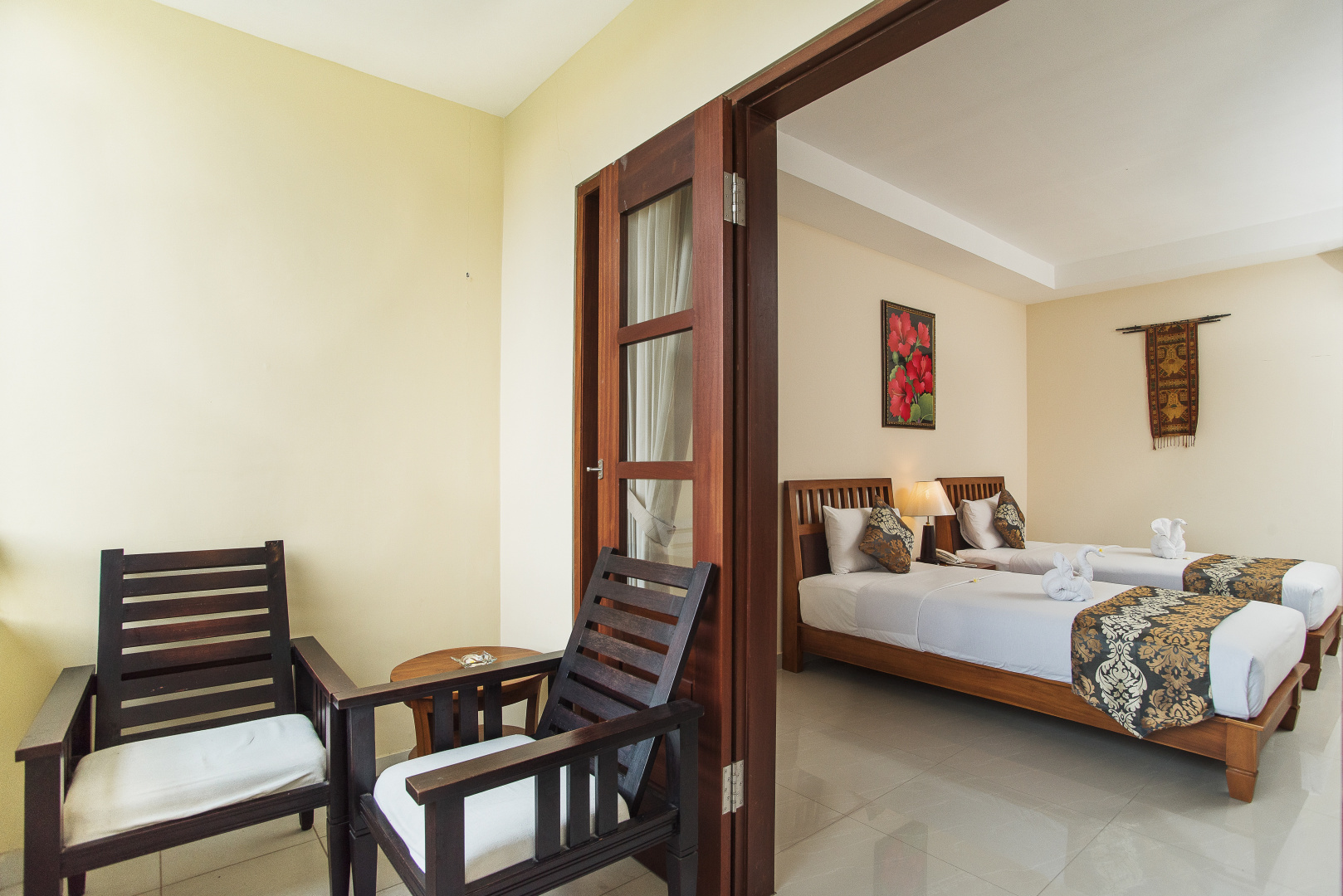 Photo - Sri Phala Resort & Villa