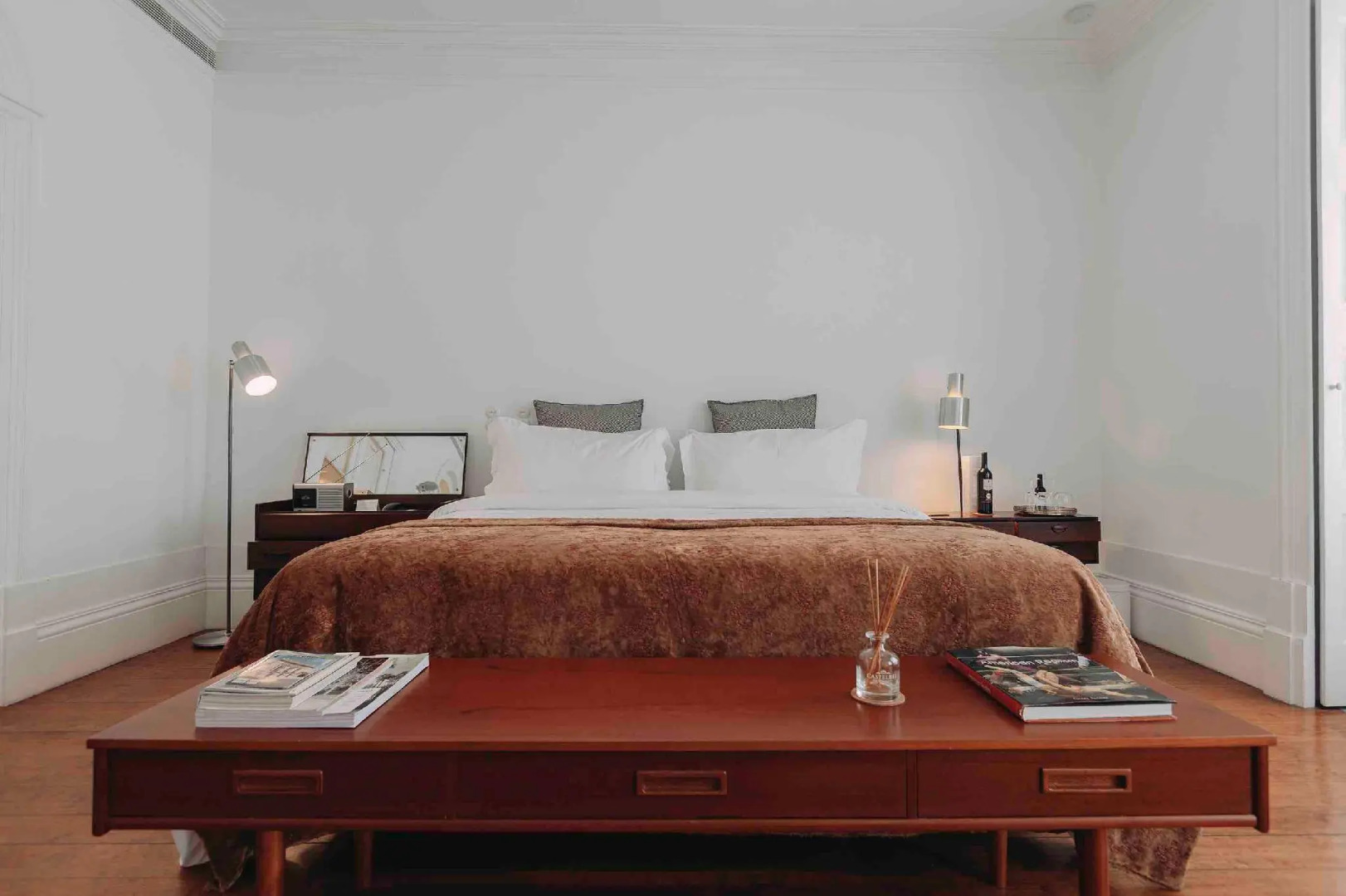 Photo - Rosa Et Al Townhouse