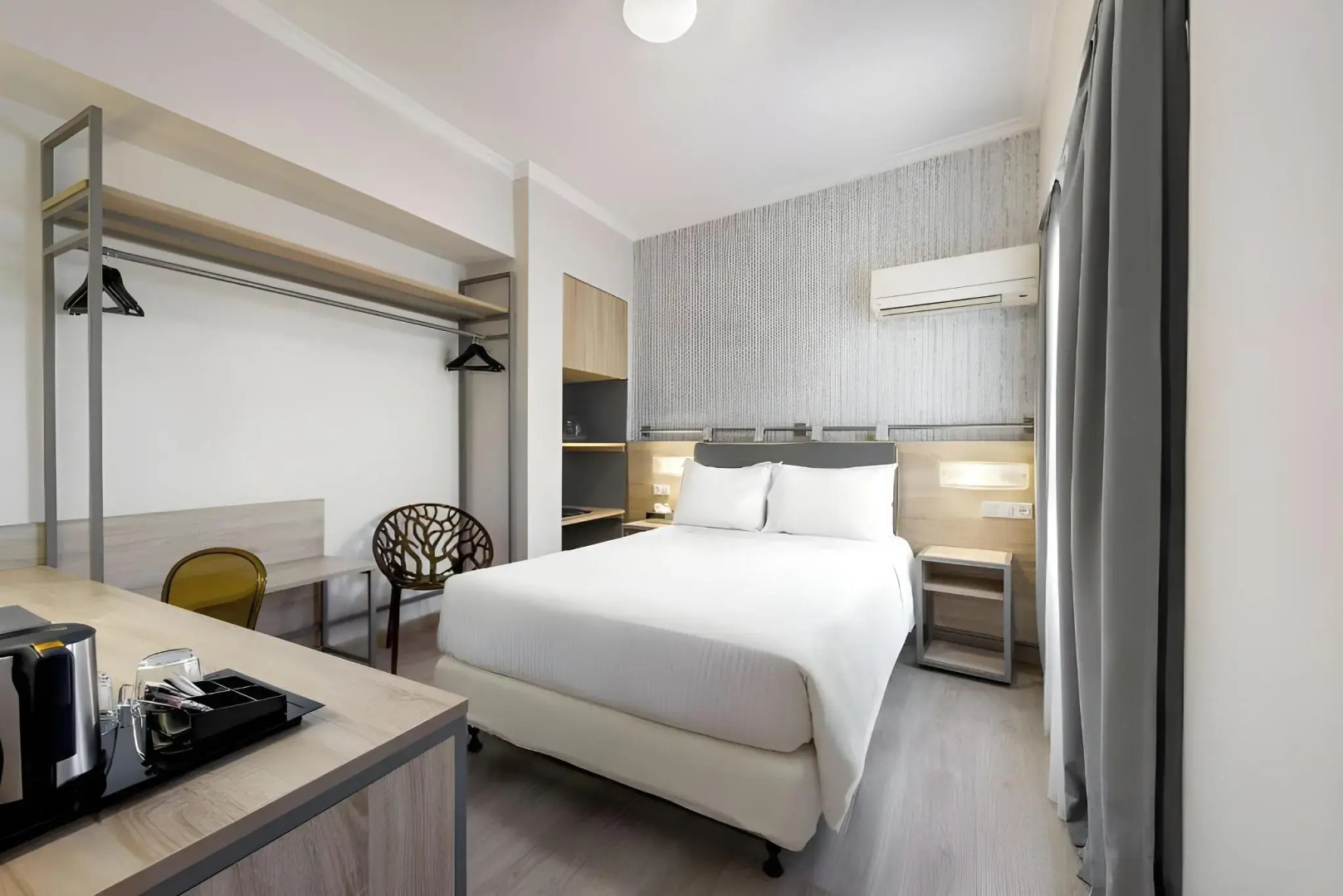 Photo - Pan Hotel