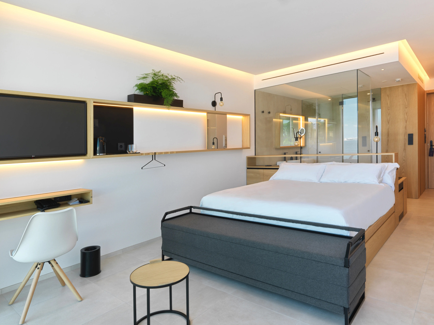 Foto - Noa Boutique Hotel