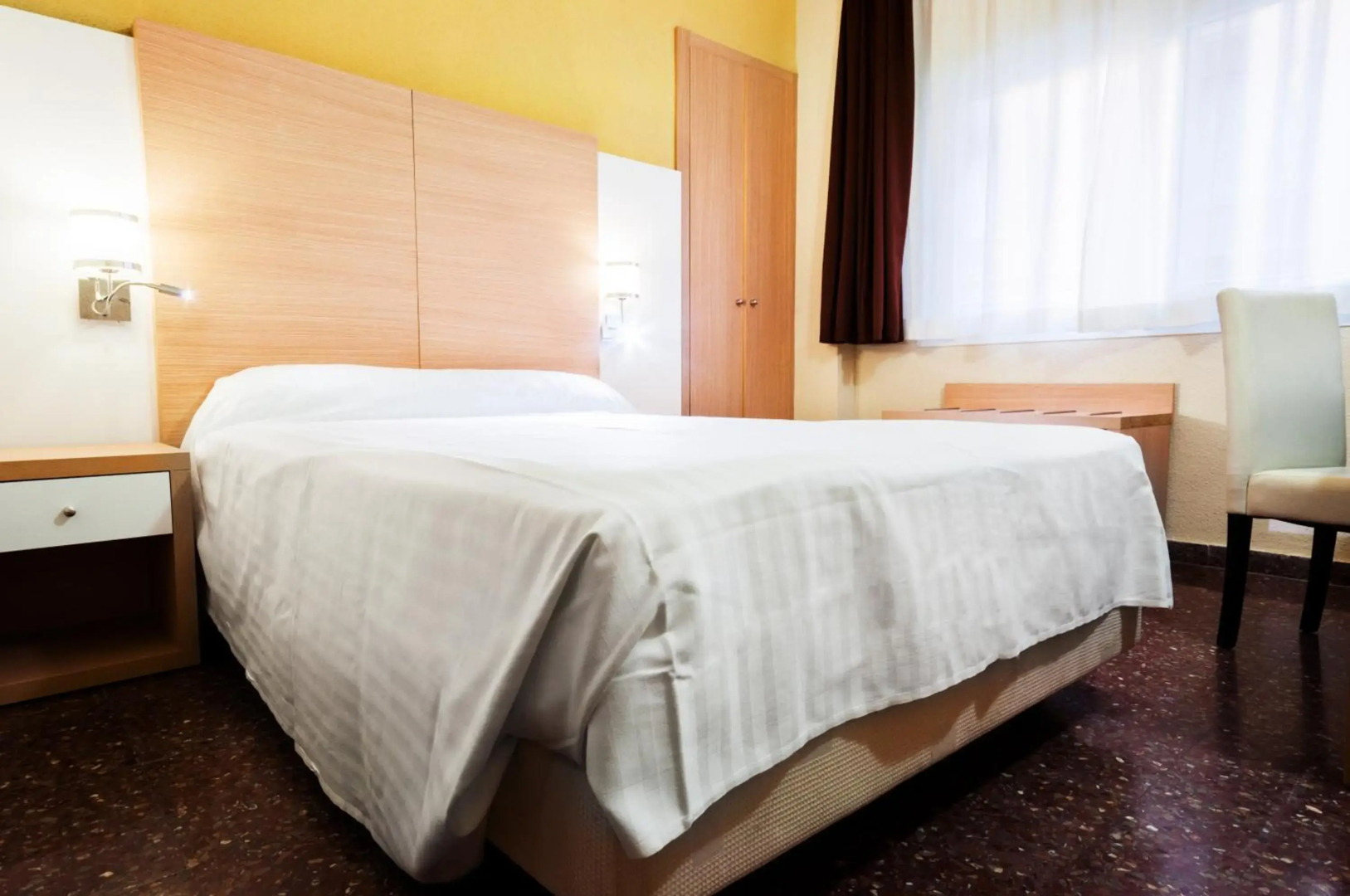 Foto - Hotel Fontana Plaza