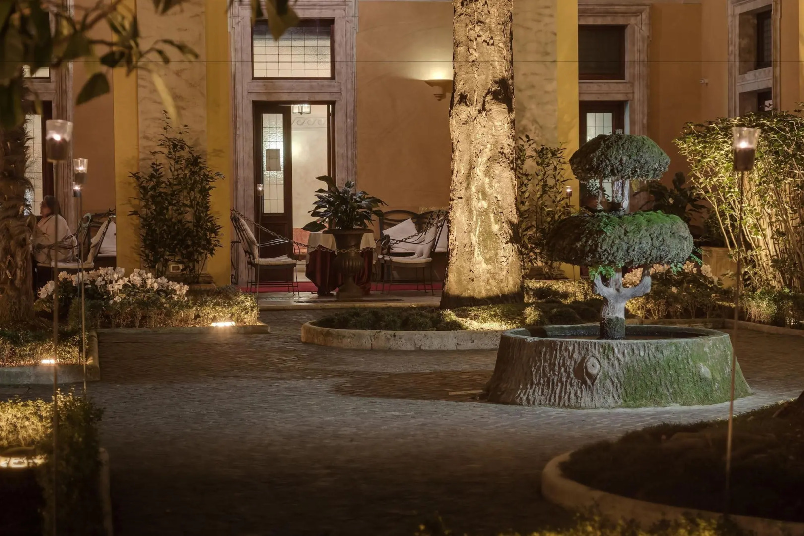 Photo - Palazzo Cardinal Cesi