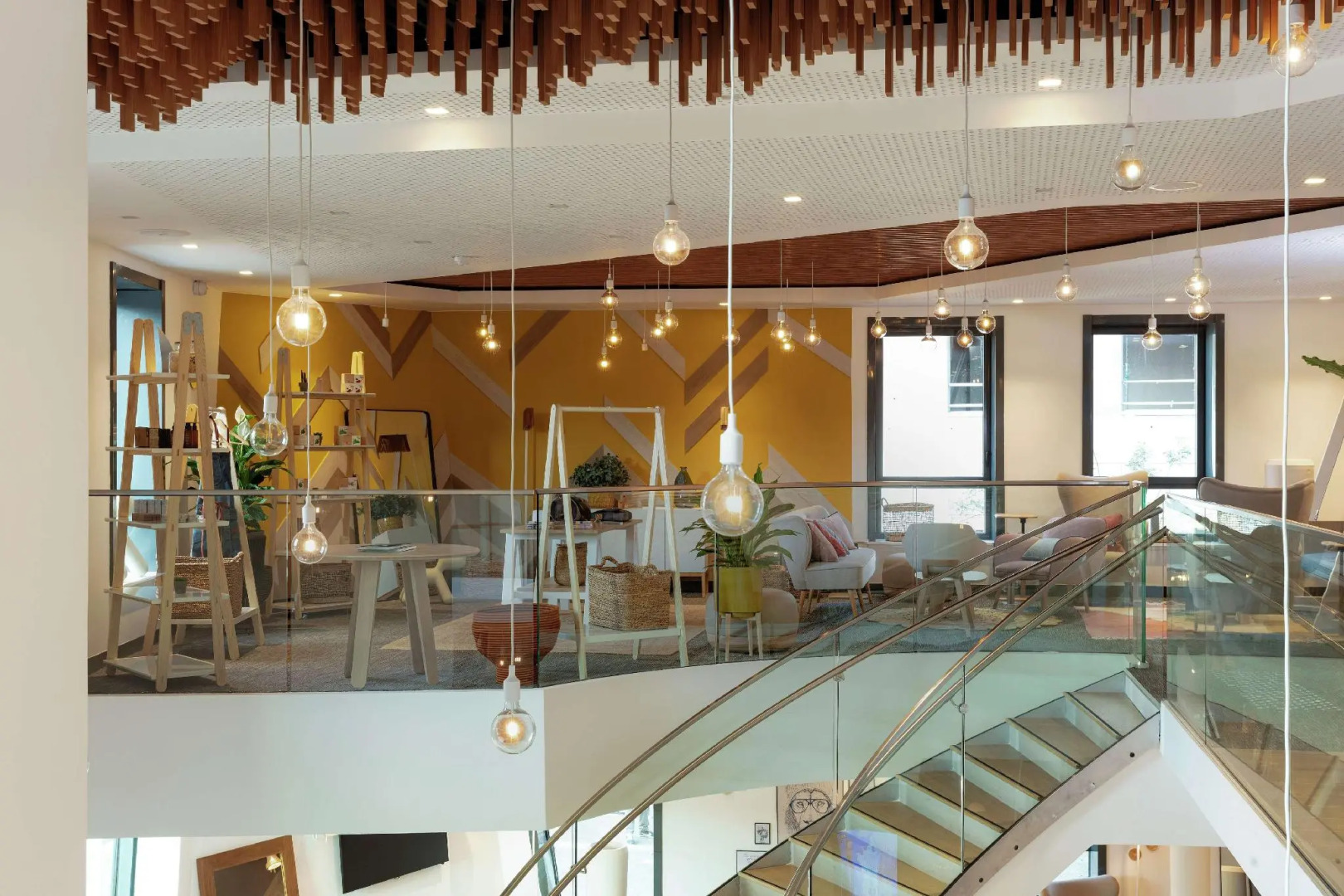 Photo - Hilton Garden Inn Paris Massy