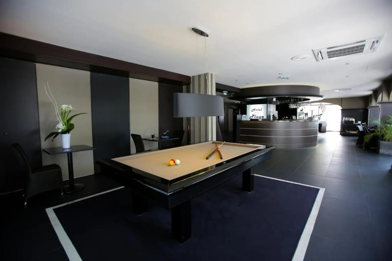 Foto - Hôtel Arcanse by Inwood Hotels