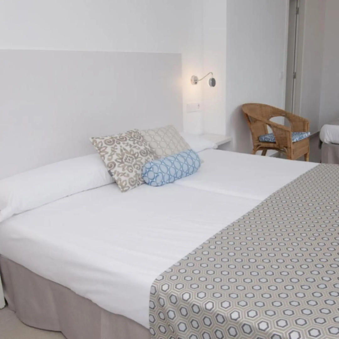 Photo - Hotel Chevy & Suites