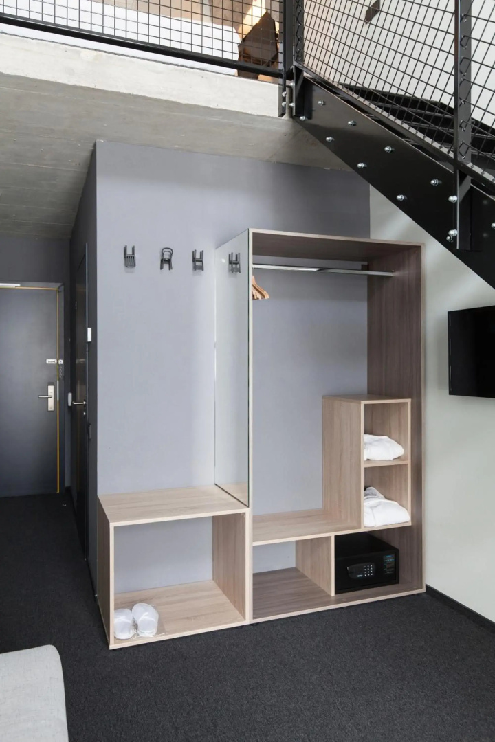 Photo - Loop Hotel Vilnius