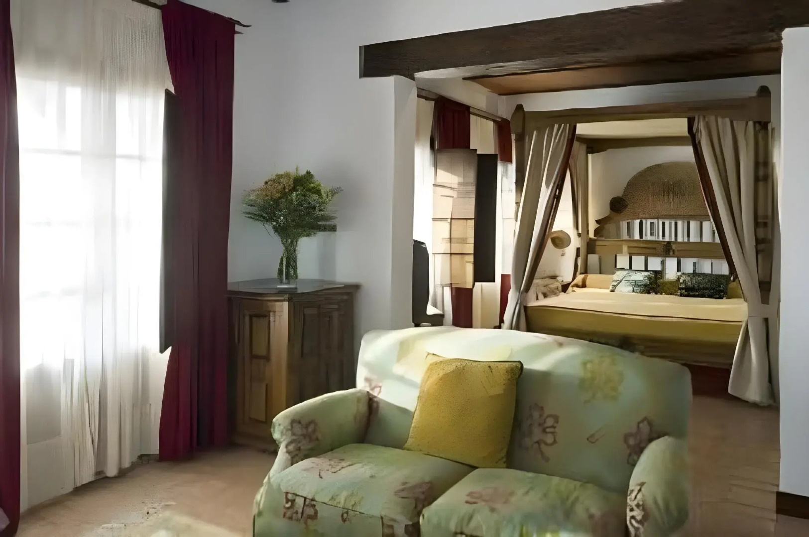 Foto - Parador de Plasencia