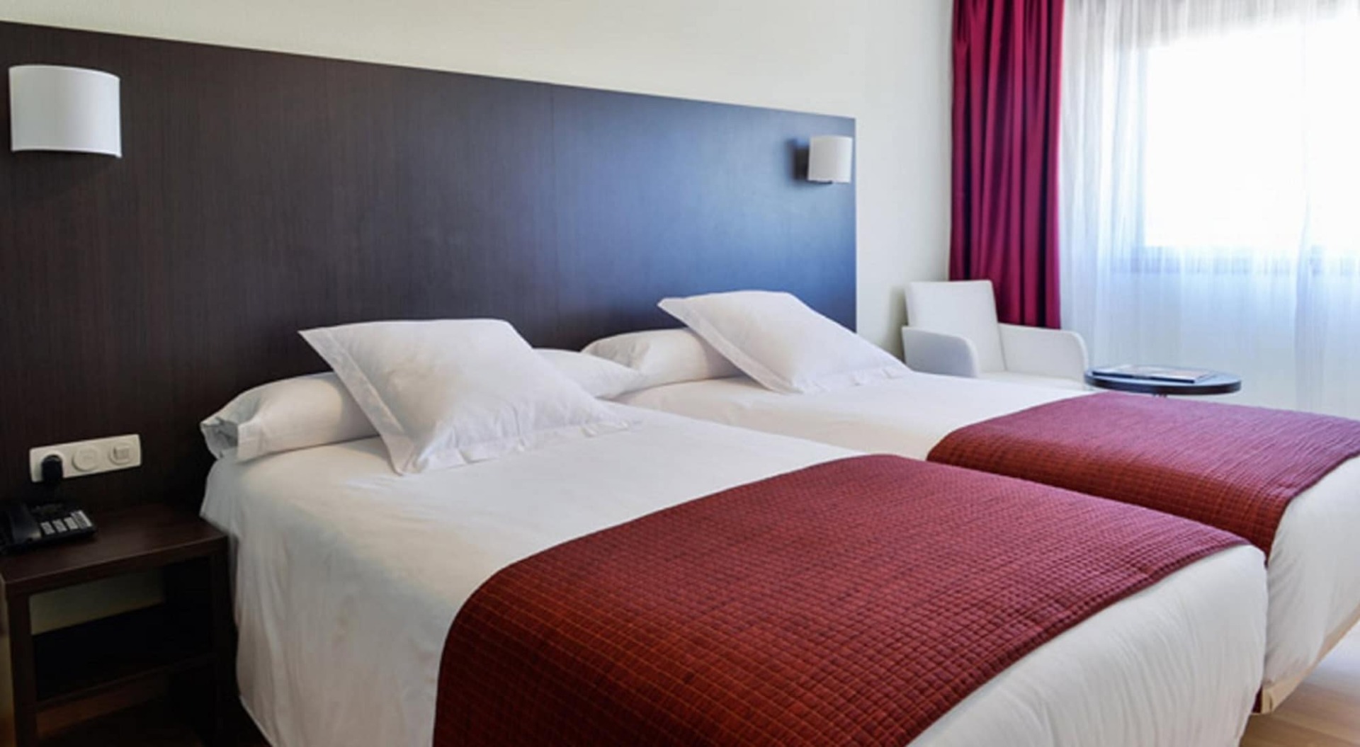 Photo - Hotel Santiago Apóstol