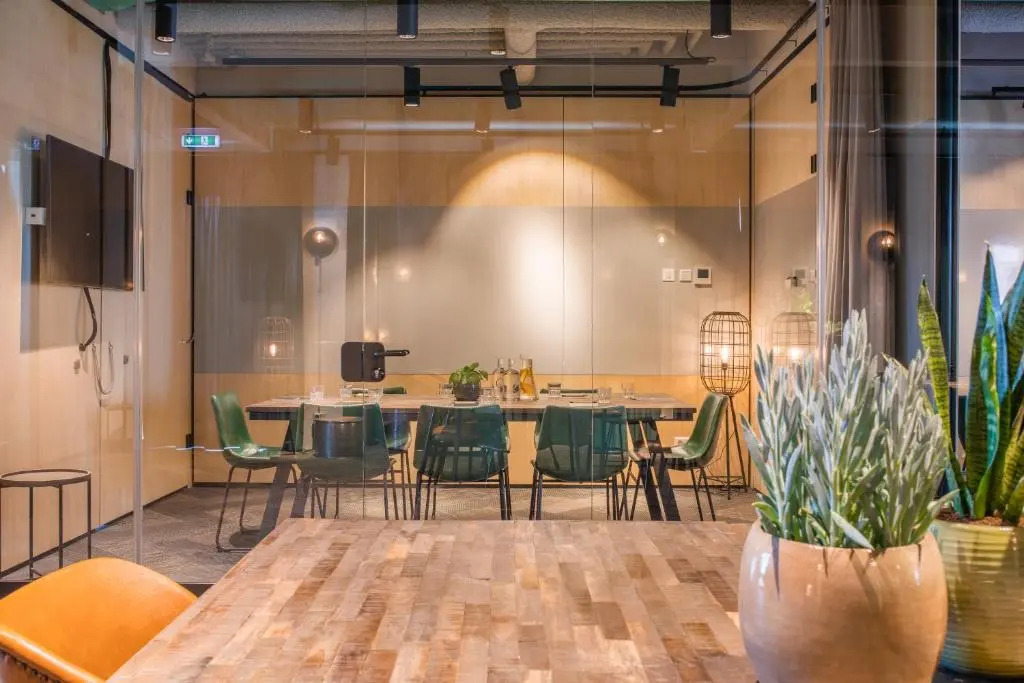 Foto - Amsterdam ID Aparthotel