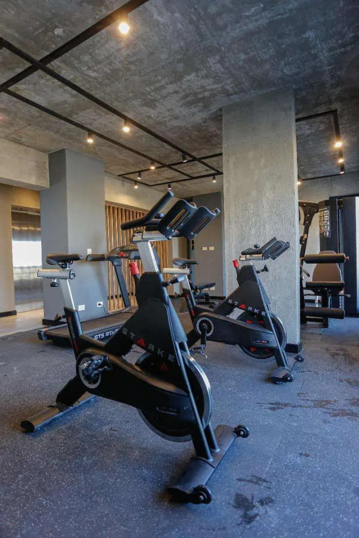 Foto - Howard Johnson Undici Republica de La Boca