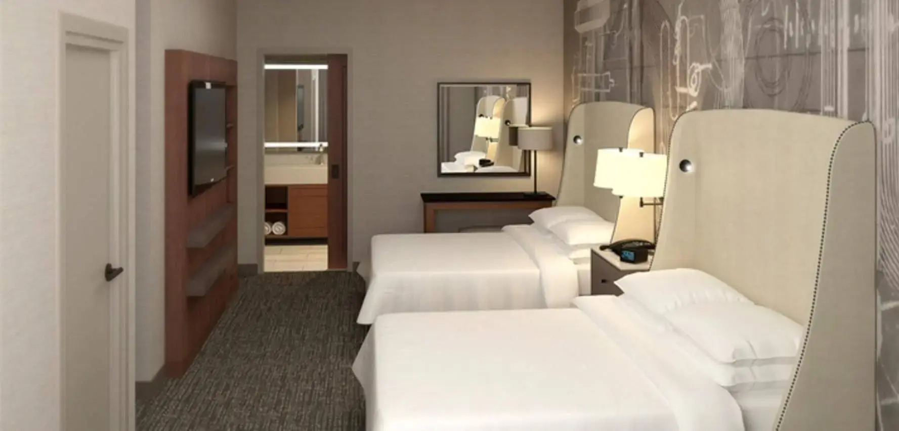 Photo - Embassy Suites By Hilton Berkeley Heights