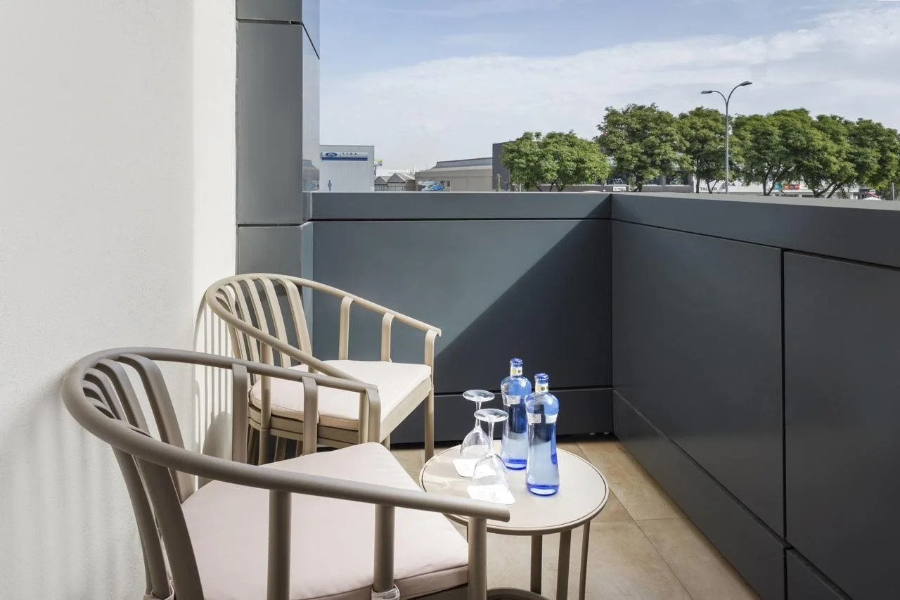 Foto - Catalonia Hispalis