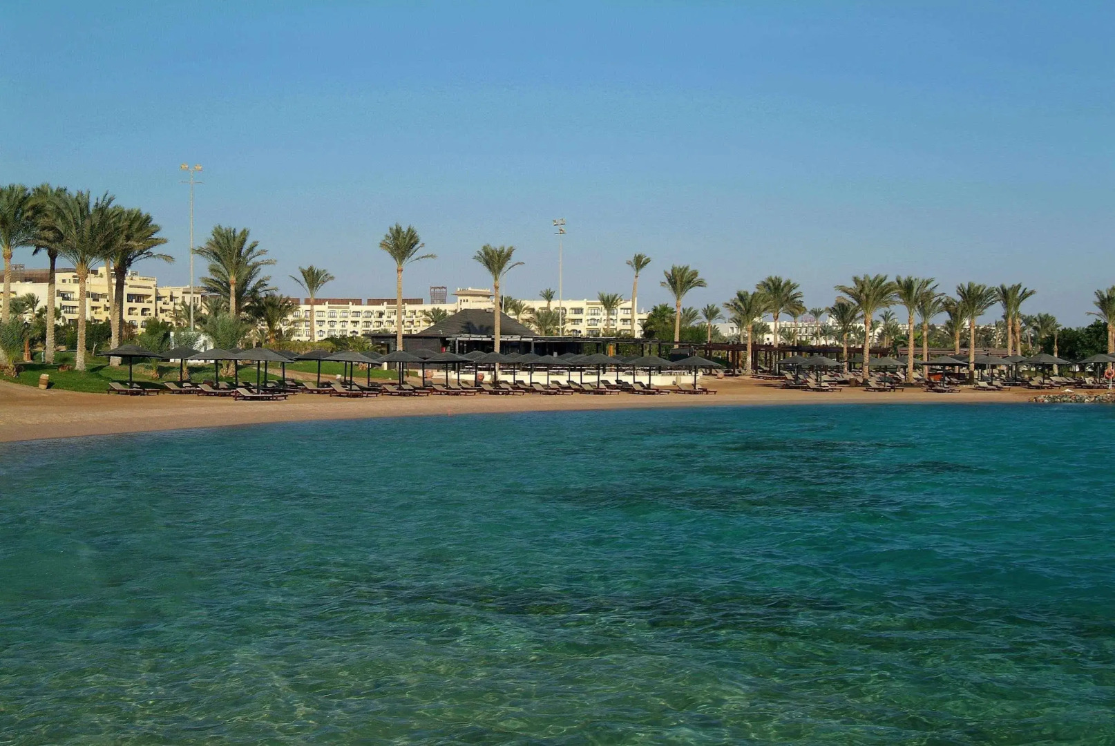 Foto - Steigenberger Aqua Magic, All inclusive