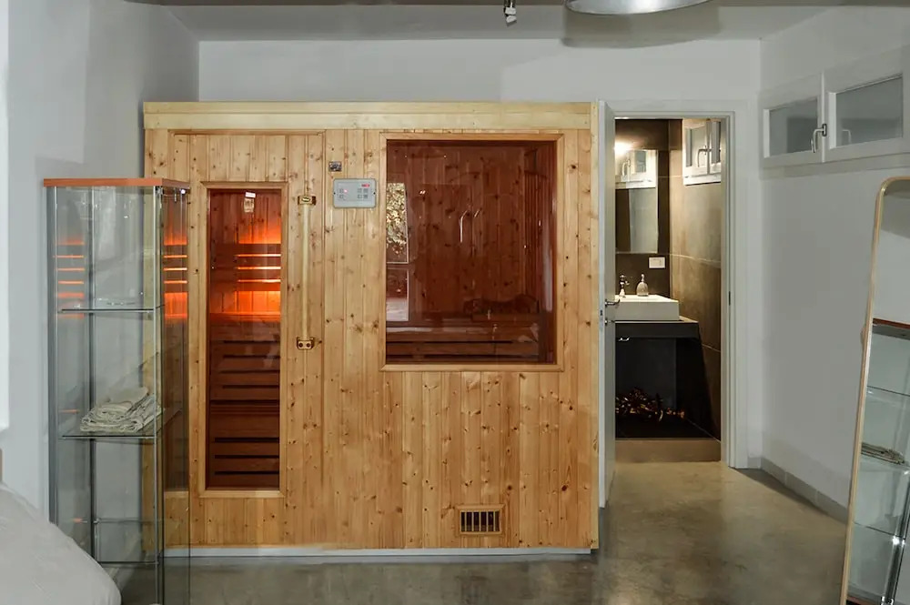 Foto - B&B Il Picchio