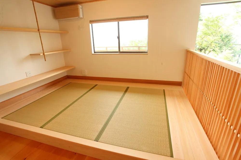 Photo - Sanjoubou Sansou villa