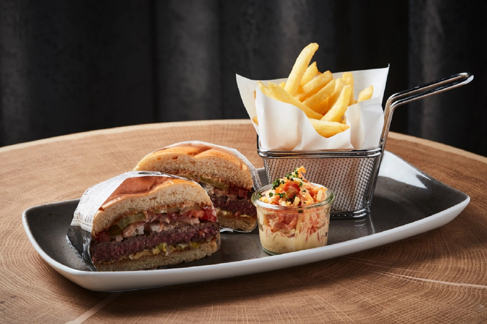 Foto - Steigenberger Airport Hotel Amsterdam