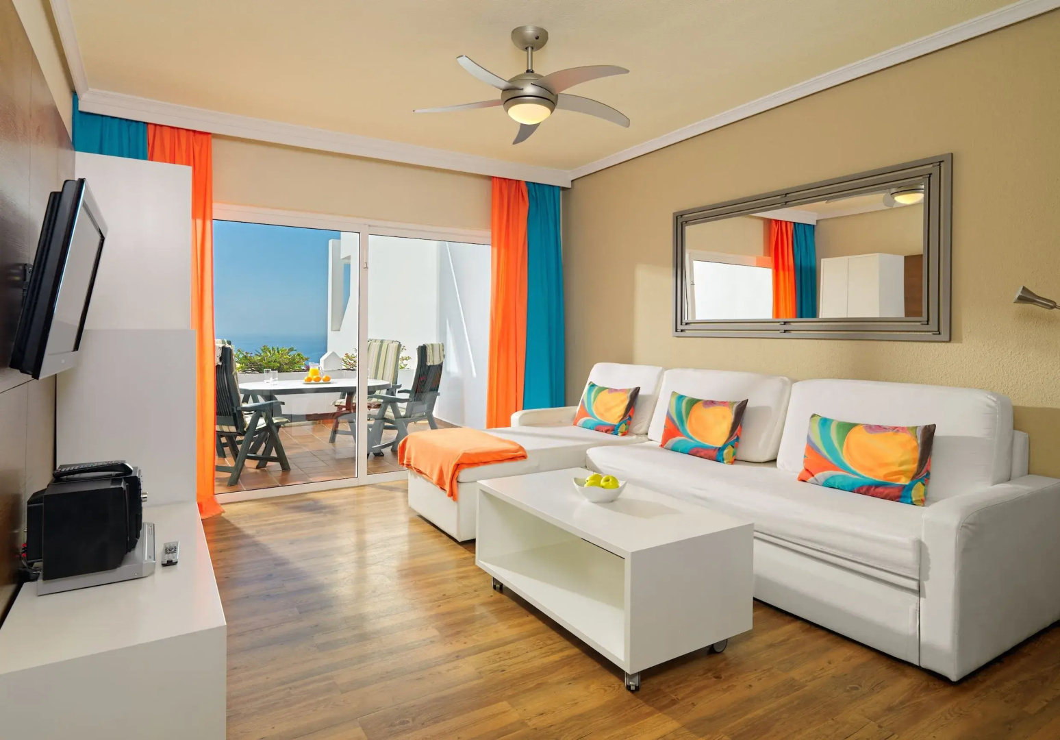 Foto - Regency Torviscas Apartments and Suites