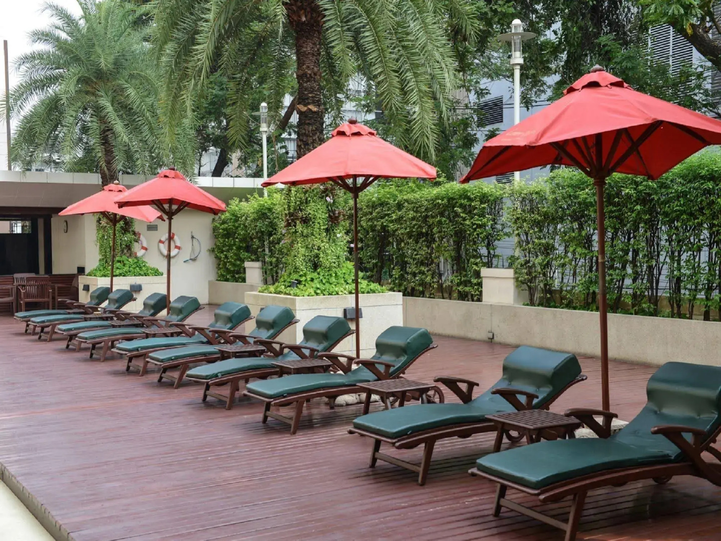 Foto - Centre Point Sukhumvit Thong-Lo