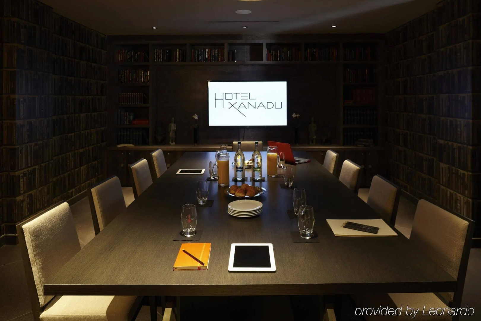 Photo - Hotel Xanadu