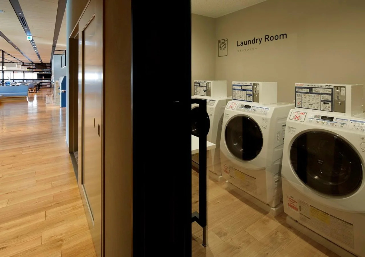 Foto - HATAGO INN Kansai Airport