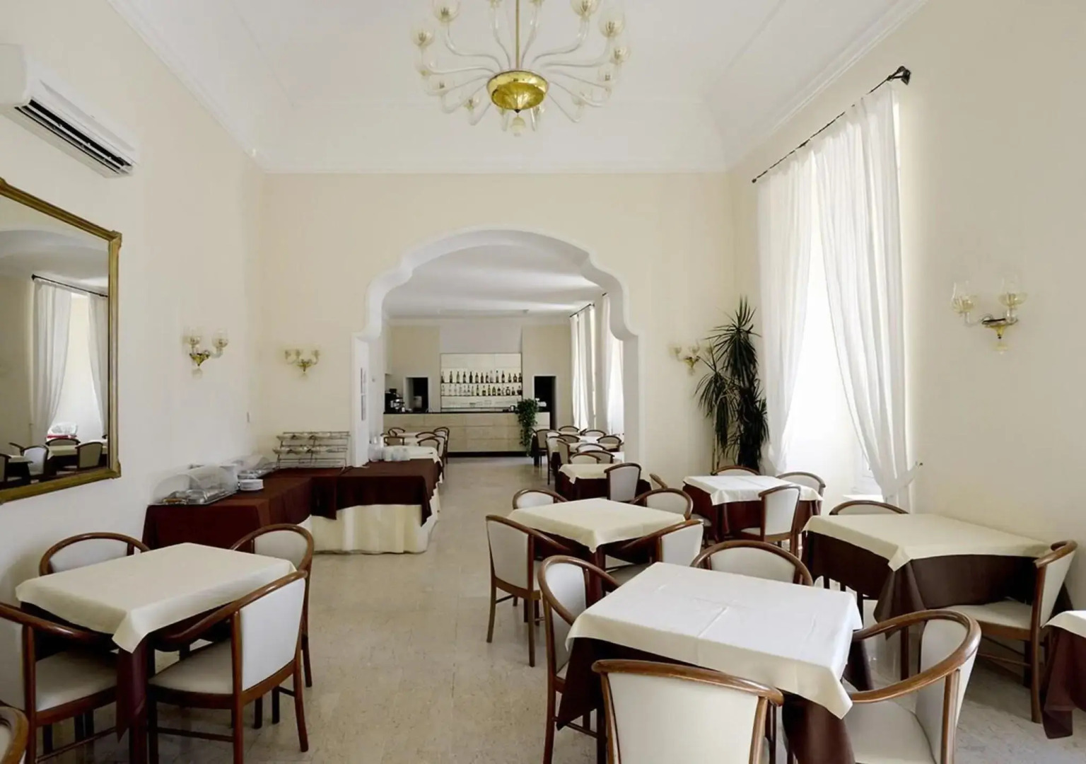 Photo - Hotel Mediterranee