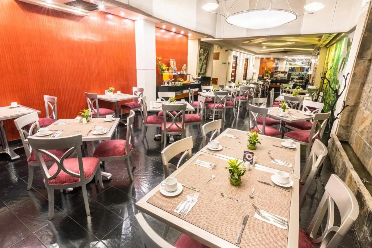 Photo - Ghl Hotel Abadia Plaza