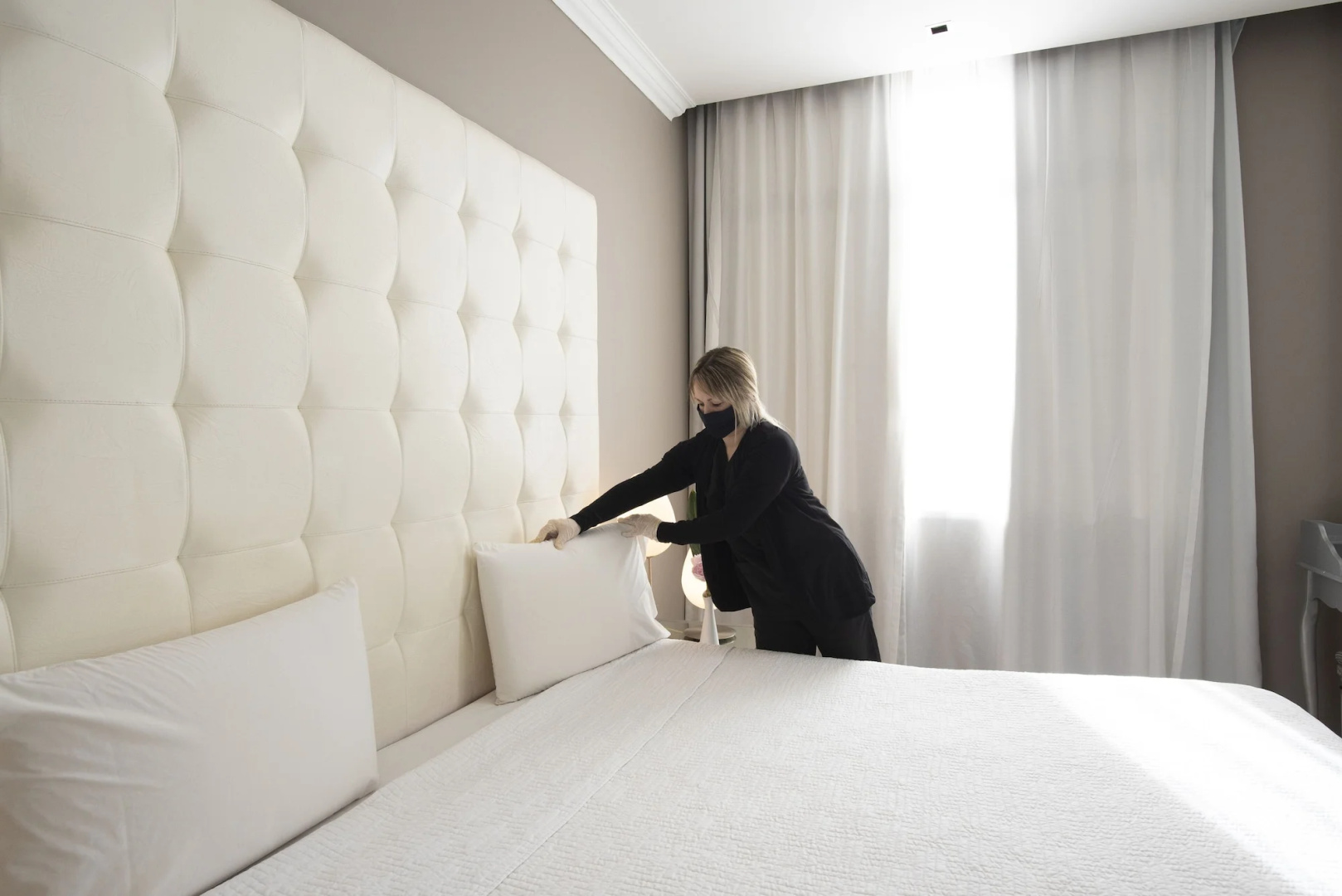 Foto - Midtown Boutique Hotel