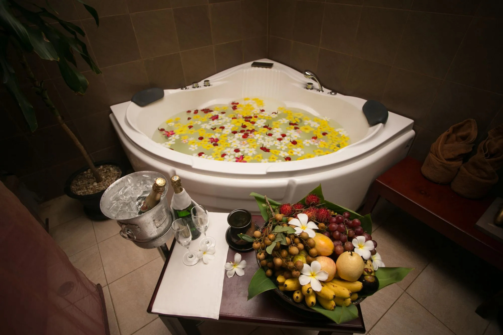 Foto - Pacific Hotel & Spa