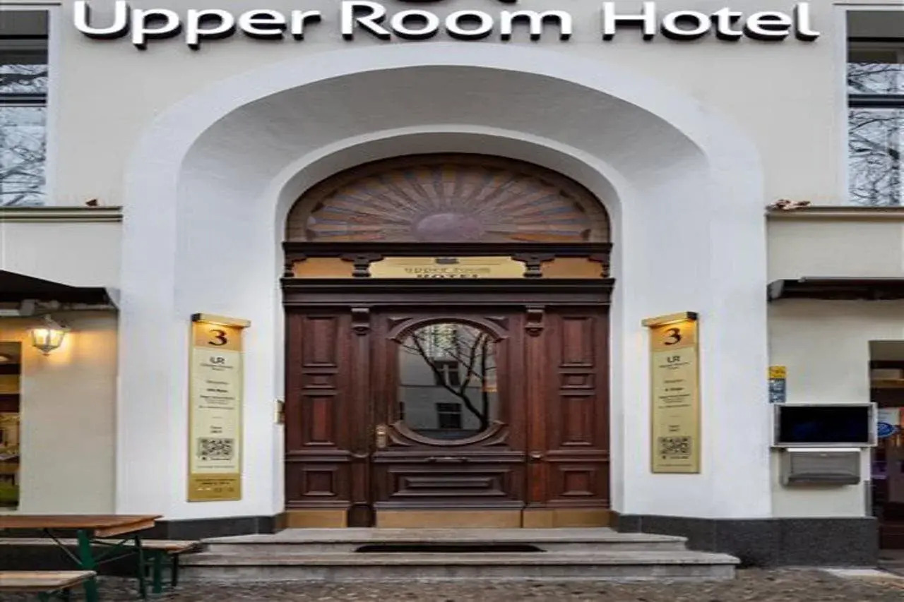 Photo - Upper Room Hotel Kurfürstendamm