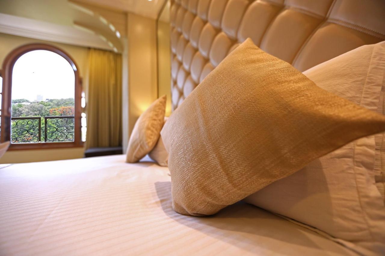 Photo - Gulf Hotel Colaba