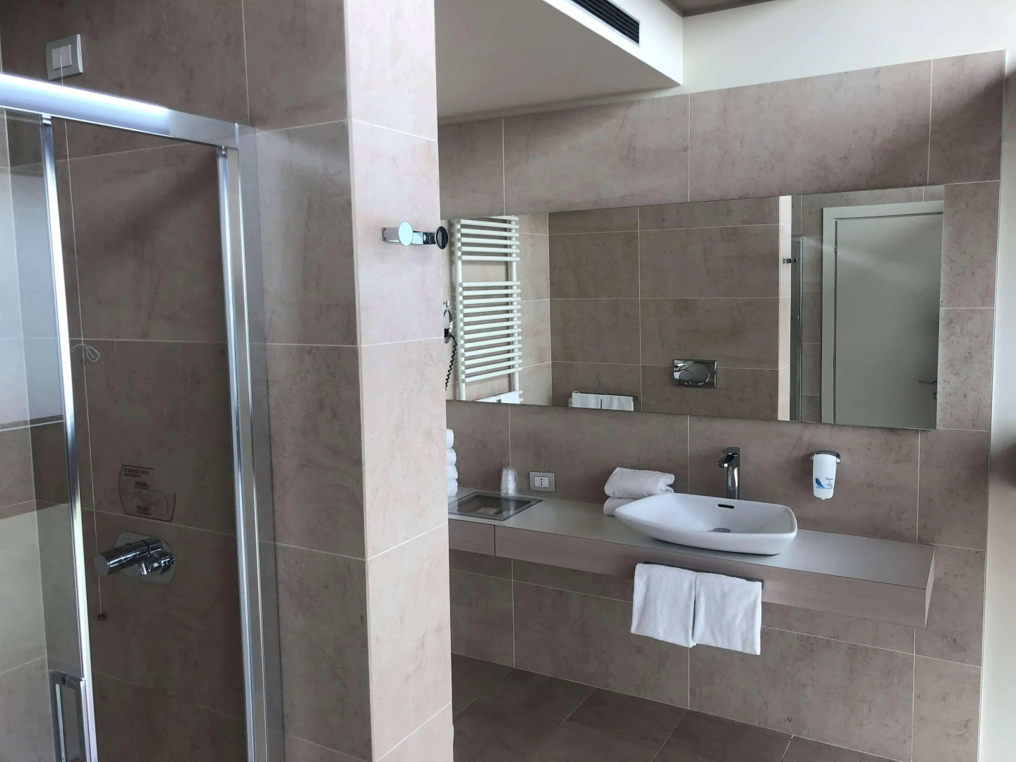 Foto - Best Western Plus Net Tower Hotel Padova