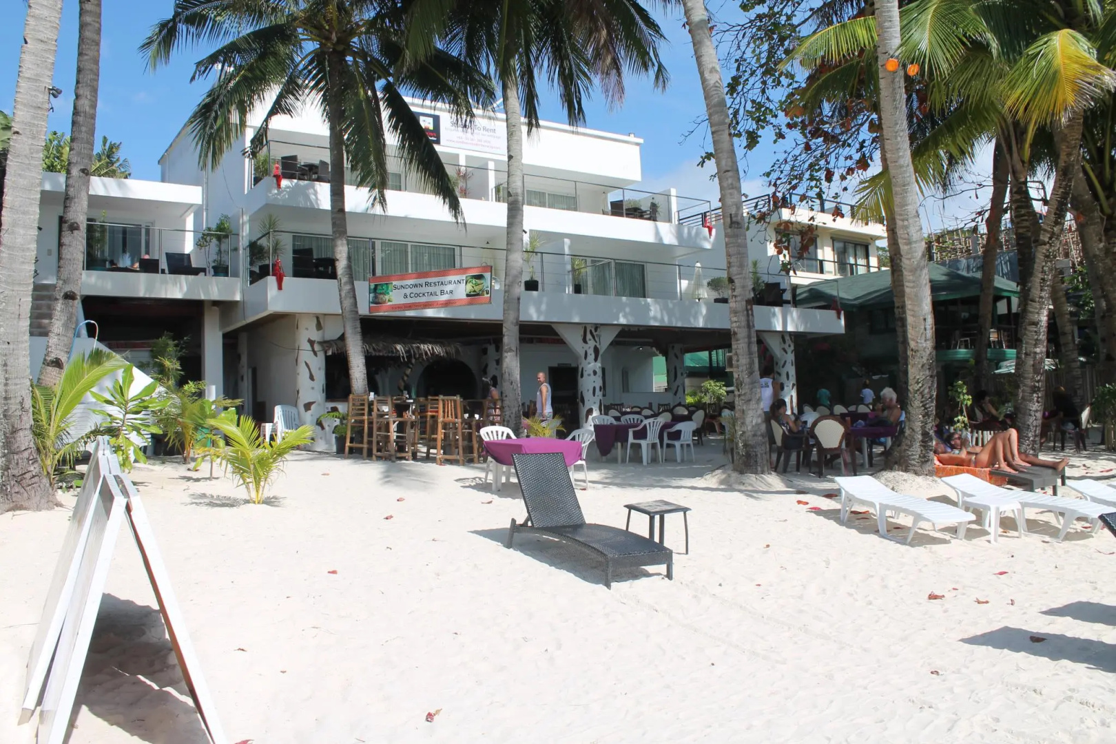 Photo - Sundown Resort & Austrian Pension House