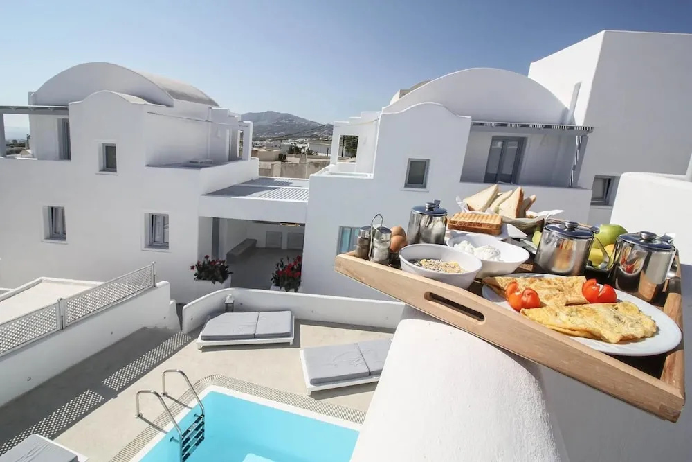 Foto - Palmariva Villas
