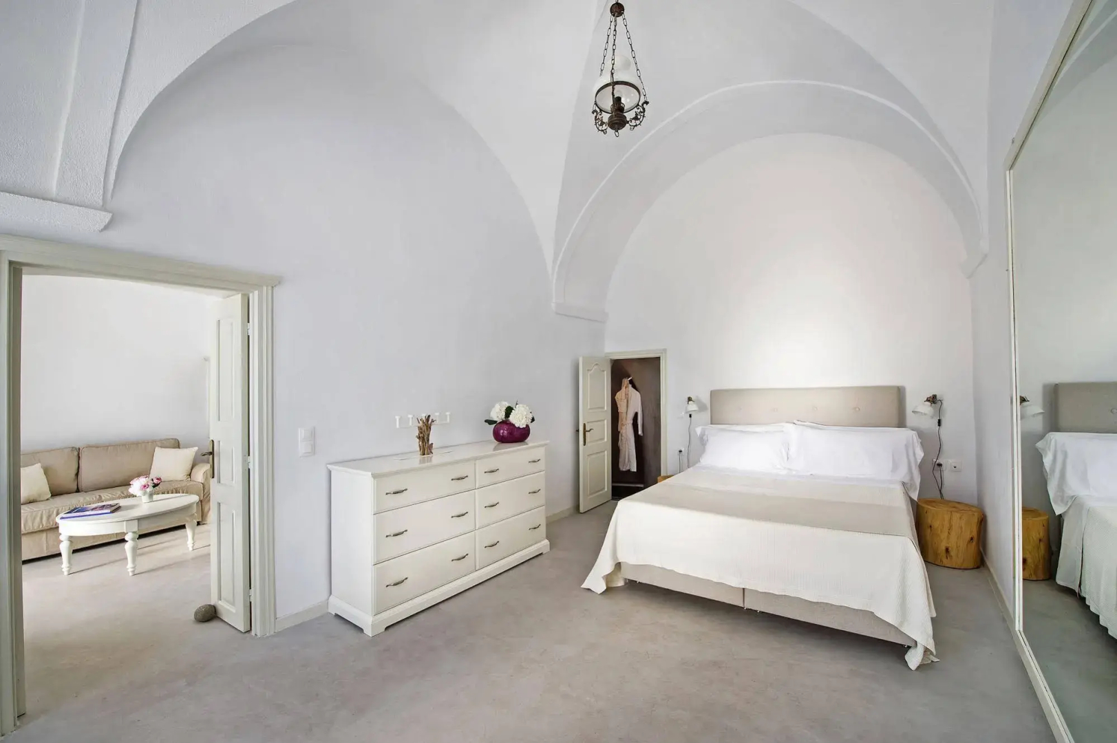 Foto - Villa Calliope Aegean Views