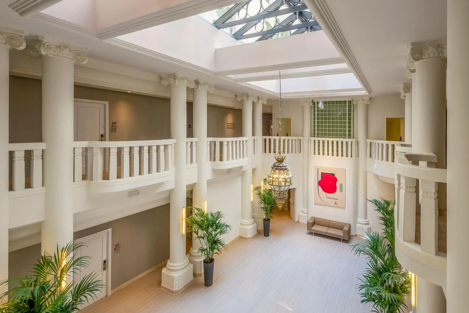 Foto - INNSIDE by Meliá Madrid Gran Vía