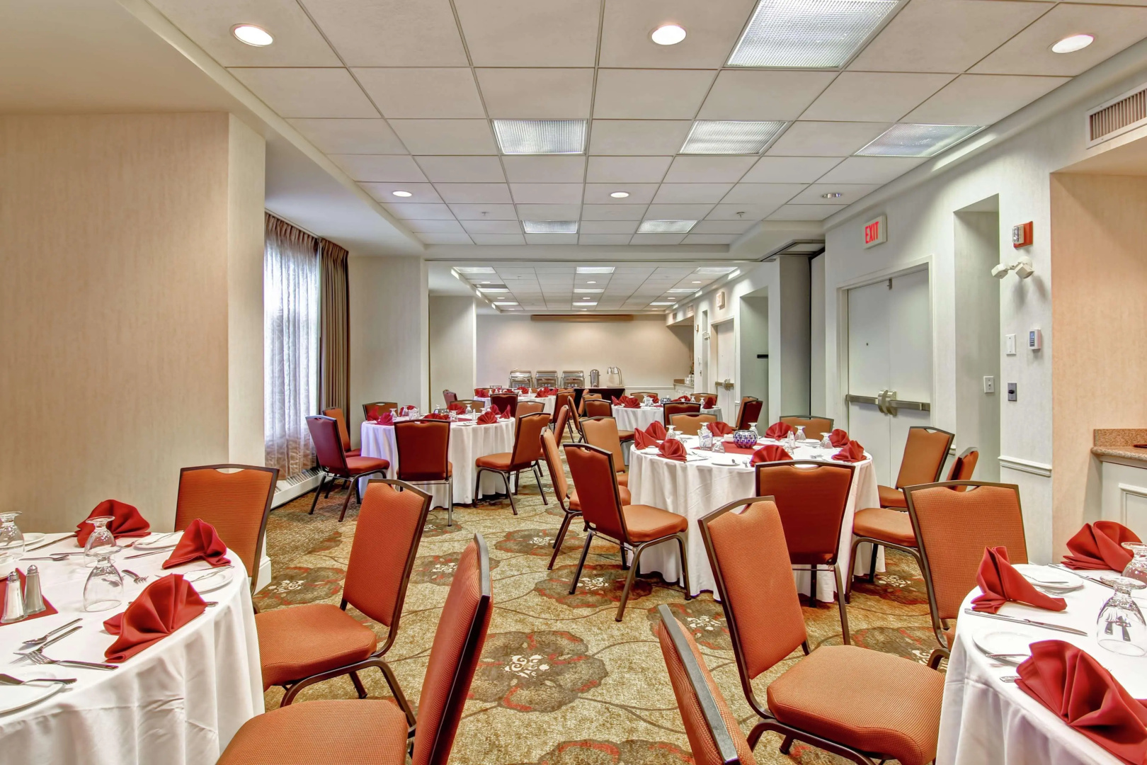 Foto - Hilton Garden Inn Calgary Airport