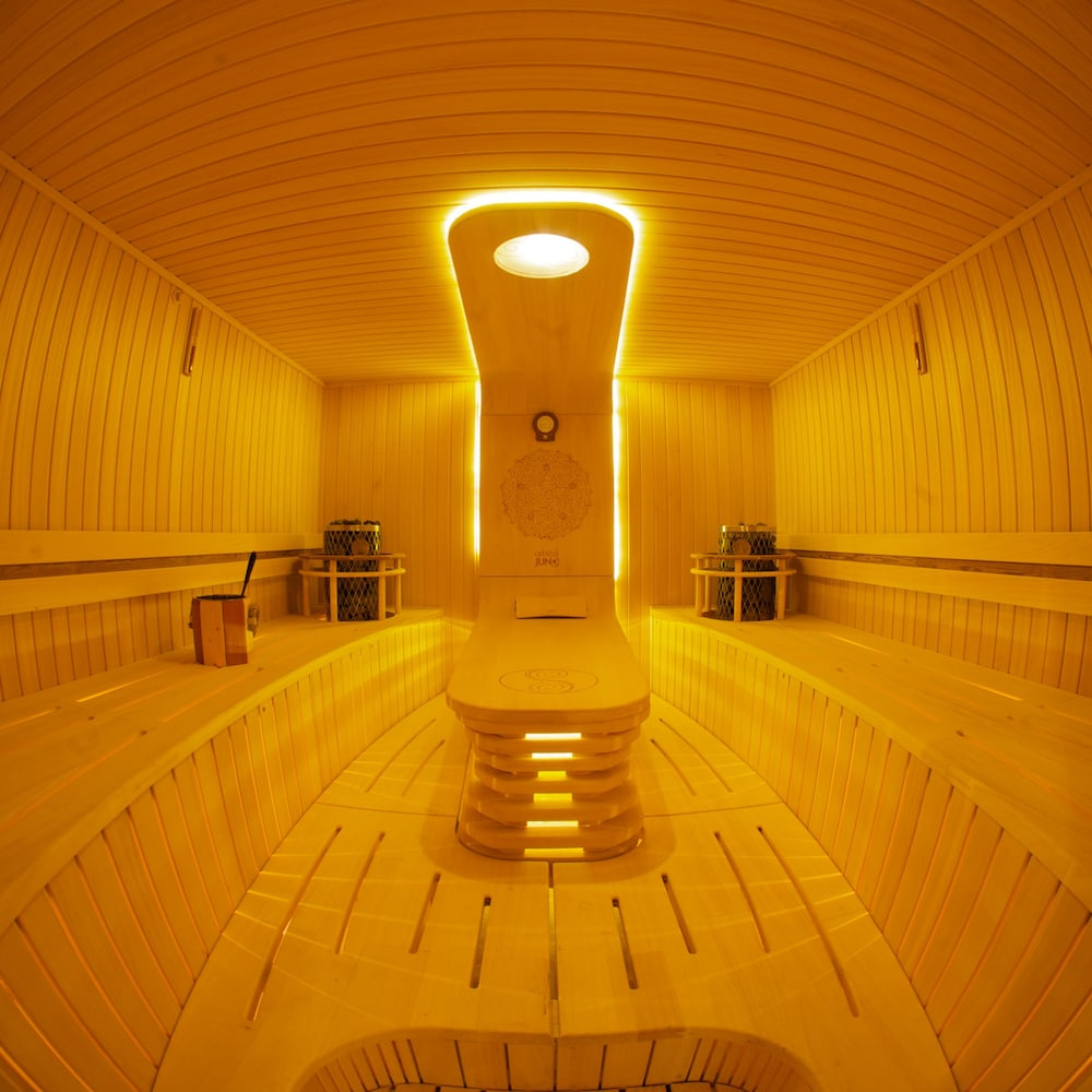 Photo - Marmaray Hotel